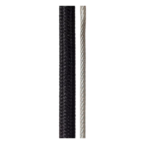 Lucide HANNELORE - Suspension - Ø 40 cm - 1xE27 - Or Mat / Laiton - détail 3